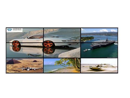 深圳液晶拼接屏日常使用需注意哪些?