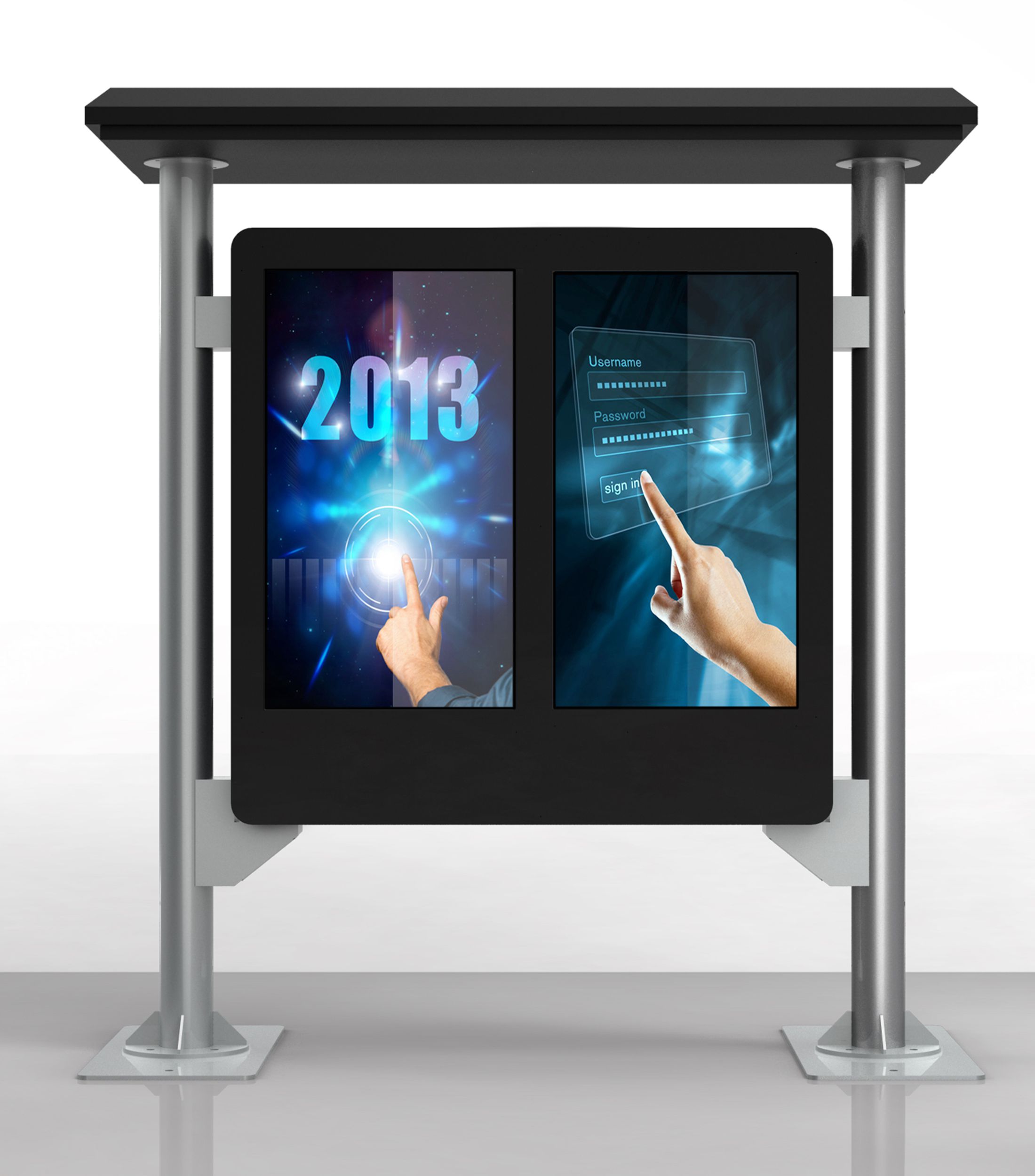 戶外廣告機廠家 戶外廣告機廠家