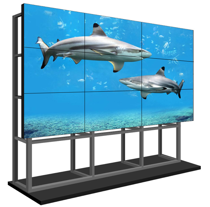 46寸液晶拼接屏尺寸 46寸液晶拼接屏尺寸